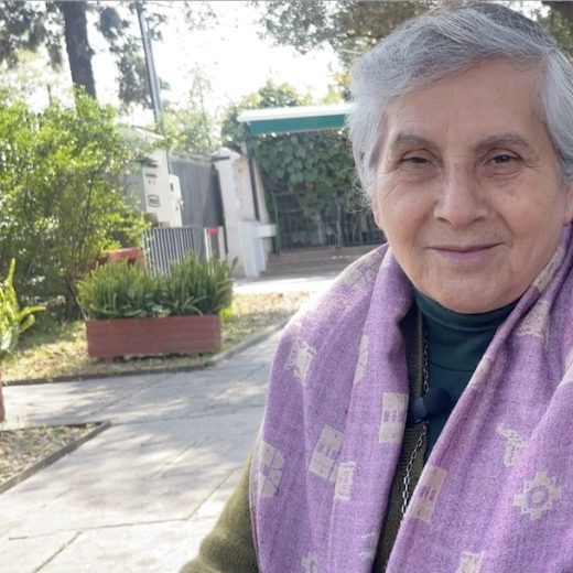 Irene Arias Vielma ss.cc.