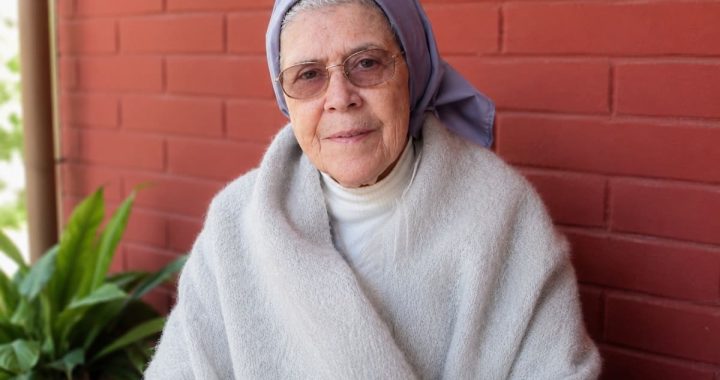Marcela Peralta Muñoz ss.cc.