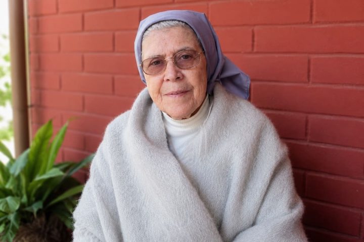 Marcela Peralta Muñoz ss.cc.